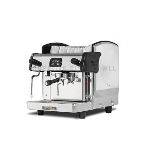 Espresso Coffee Machine- Zircon