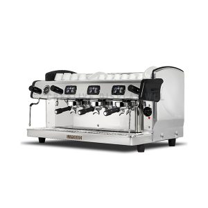 Espresso Coffee Machine Zirkon 3 Group