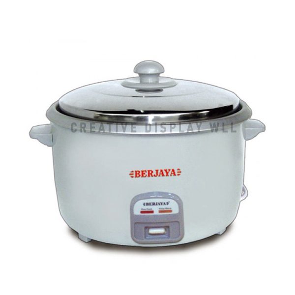 Commercial Electrical Rice Cooker