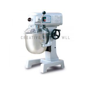 Planetary Mixer With Netting 20L