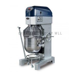 Planetary Mixer With Netting 60L