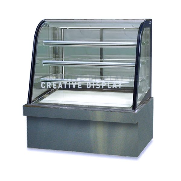 Pastry Display Chiller