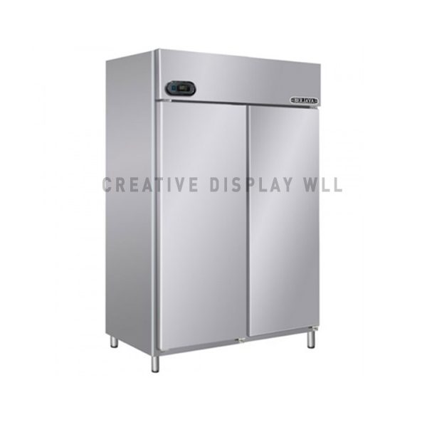 Upright Freezer- 1100L