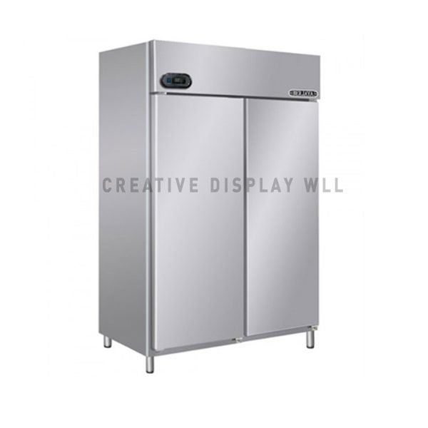 Upright Freezer- 1300L
