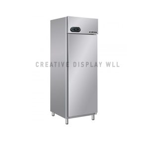 Upright Freezer- 500L