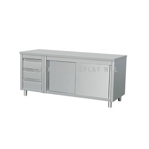 Table Cabinet 150cm