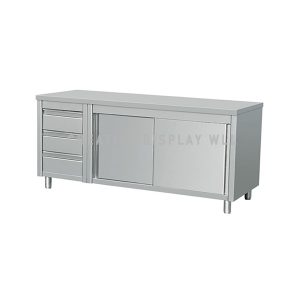 Table Cabinet 180cm