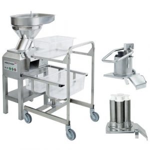 Robot Coupe CL60 Workstation
