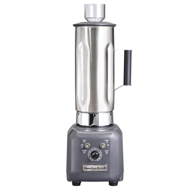 Hamilton Beach Blender HBB500S