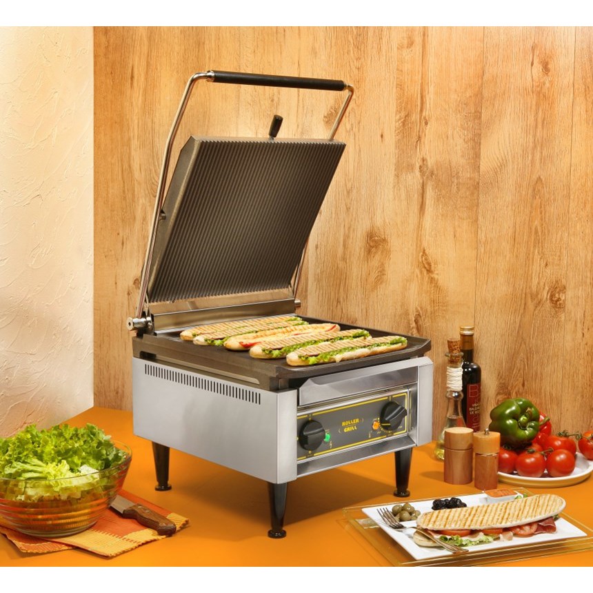 Roller Grill Professional Kitchen Equipment in Doha