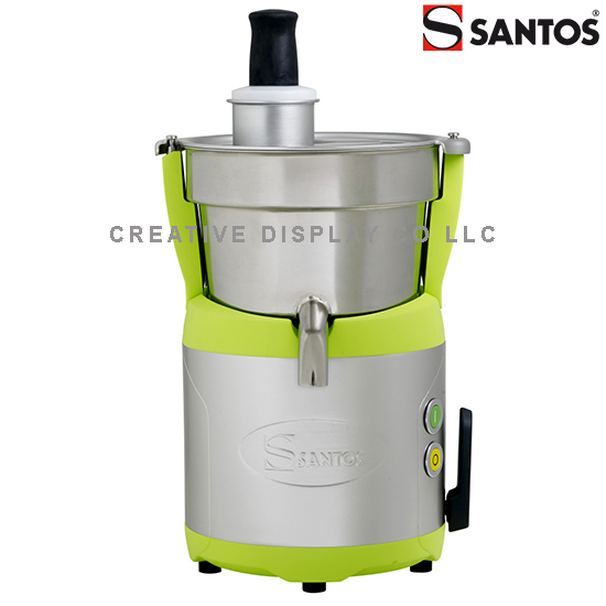 SANTOS_68_Juice_Extractor
