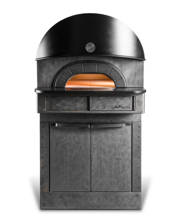 Moretti Forni Electric pizza oven Neapolis 6