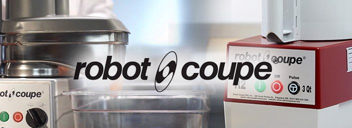 Robot Coupe Blixer 5-2V Food Processor