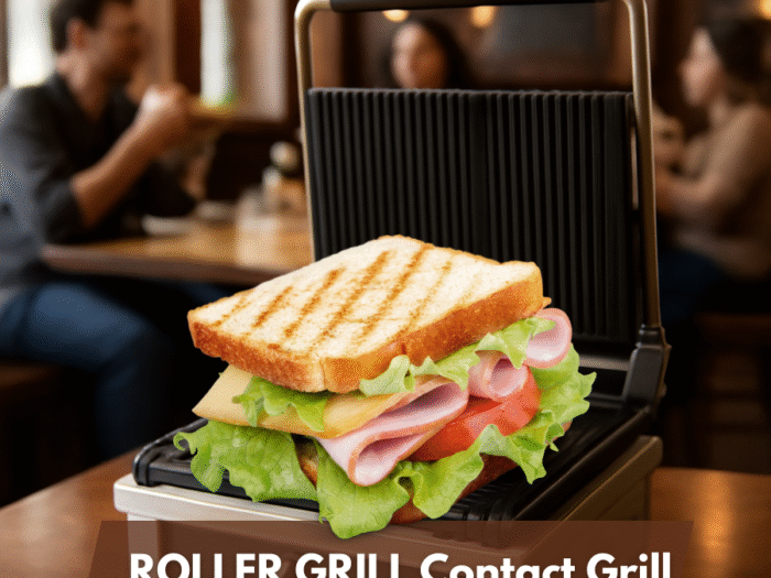 roller grill