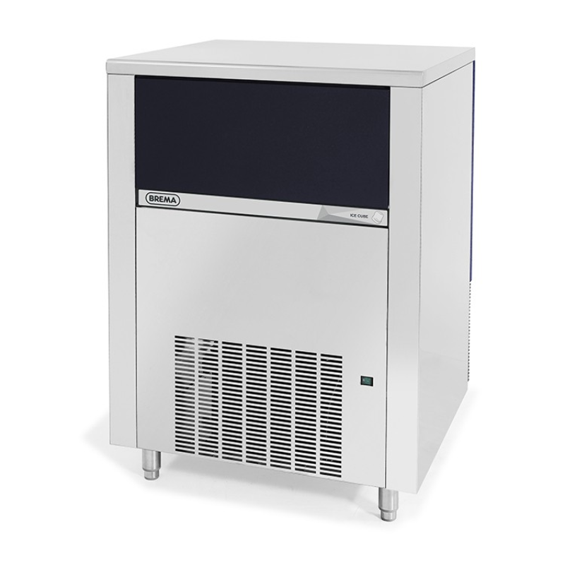 BREMA ice makers CBI1565 in Qatar