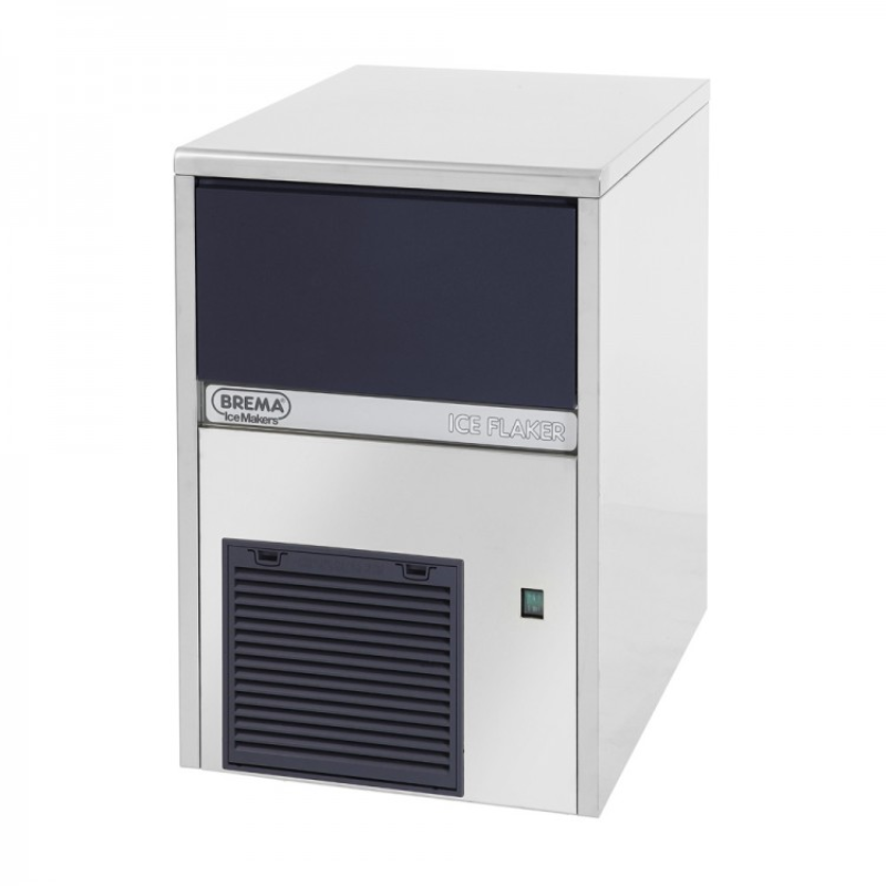 BREMA ice makers BG601 in Qatar