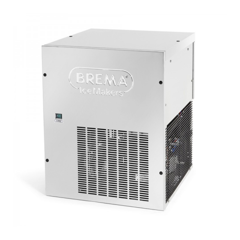 BREMA ice makers G510HC in Qatar