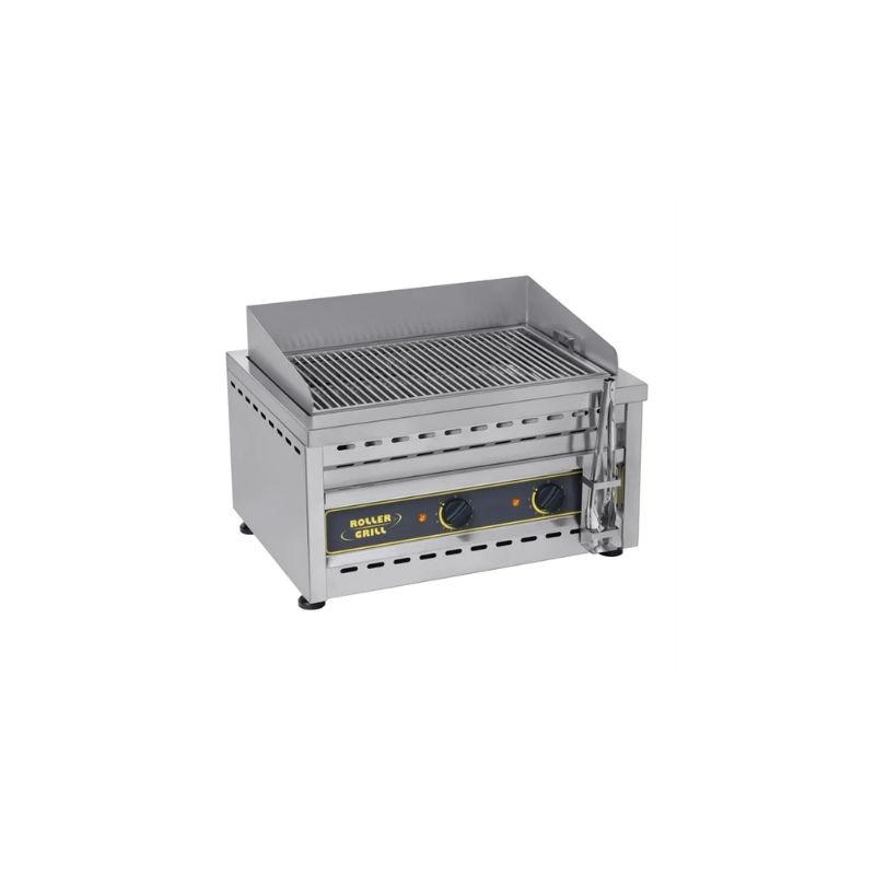 ROLLER GRILL Chargrills CES600 in qatar