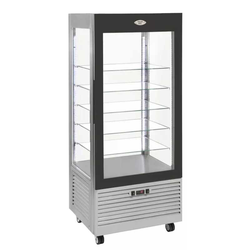 ROLLER GRILL Cold Displays RDN 800 in Qatar