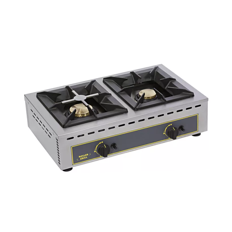 ROLLER GRILL Gas stove GST 14 in Qatar