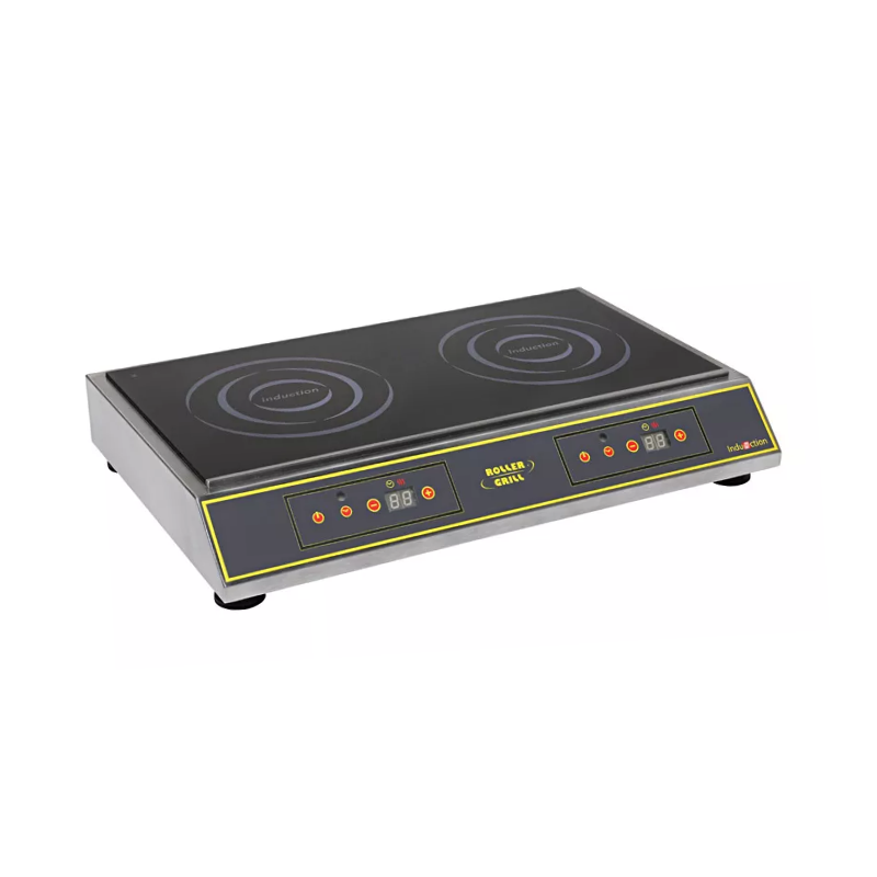 ROLLER GRILL PID 30 in Qatar