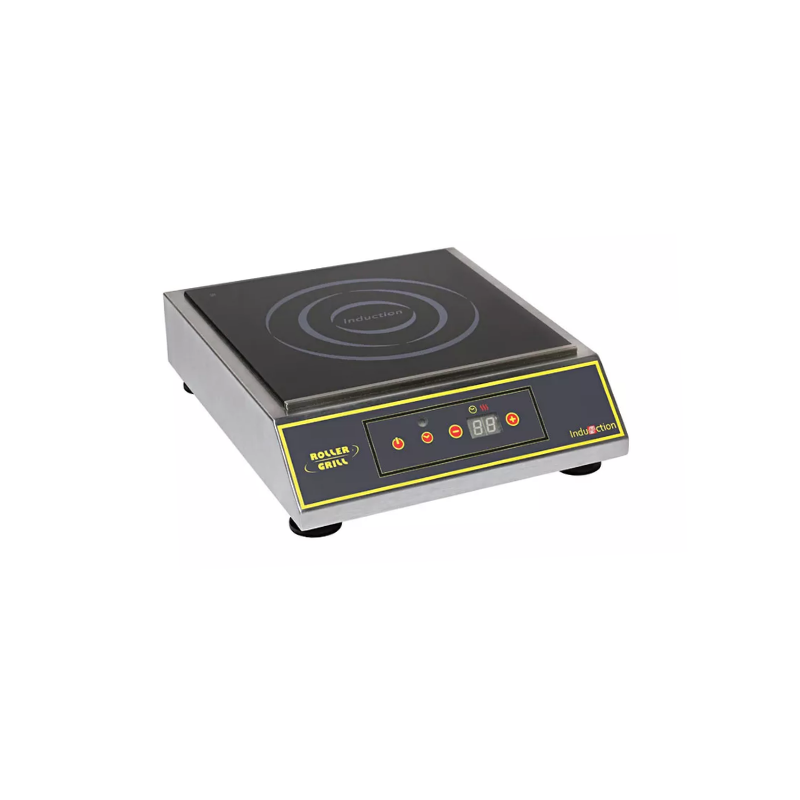 ROLLER GRILL Induction Plate PIS 30 in Qatar