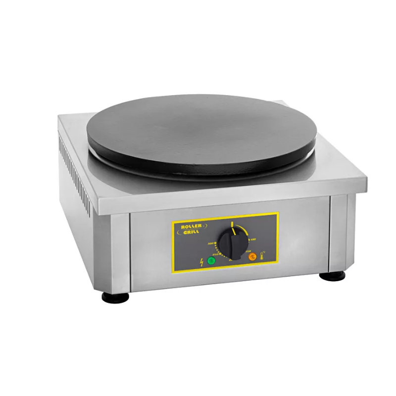 ROLLER GRILL electric crepe maker CSE 400 in Qatar