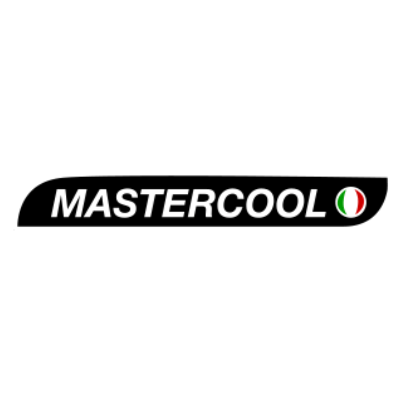 Kitchen appliances from mastercool, supplied by Creative Kitchen in Qatar