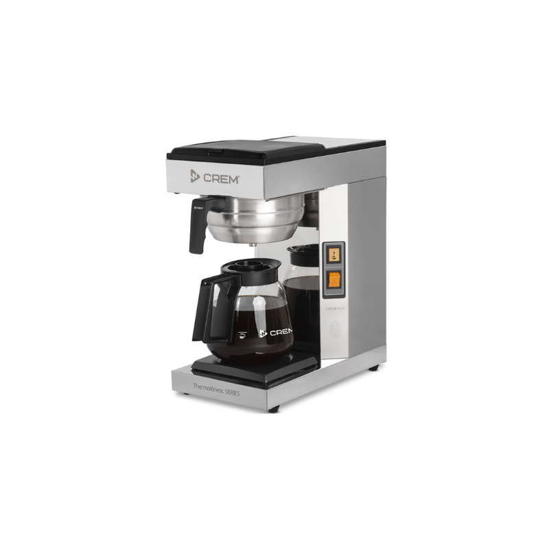 crem brewer machine in qatar