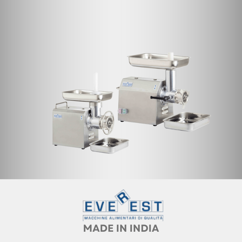EVEREST kitchen equipment supplier in qatar