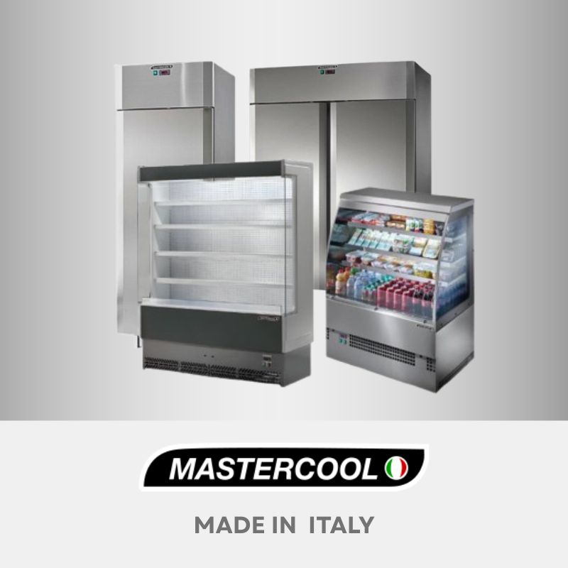 mastercool kitchen equipment supplier in qatar
