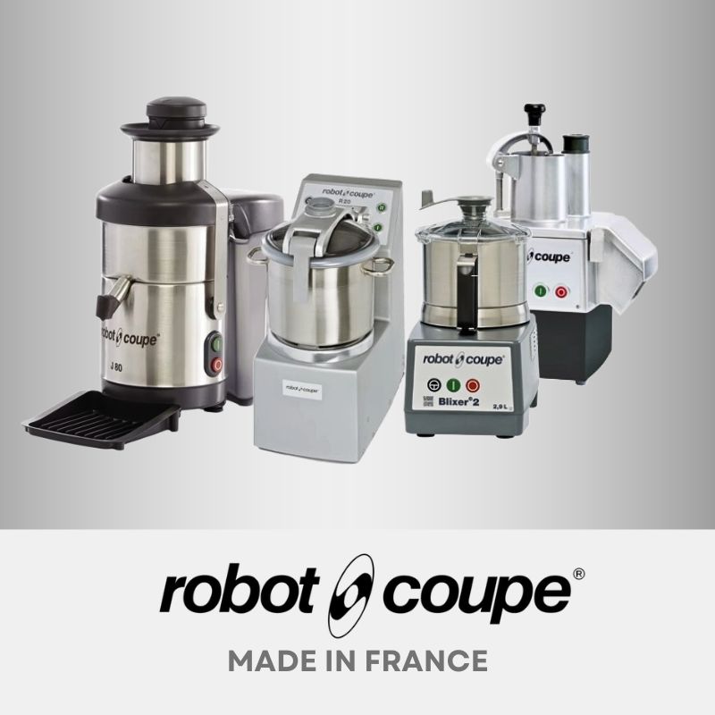 robot coupe kitchen equipment supplier in qatar