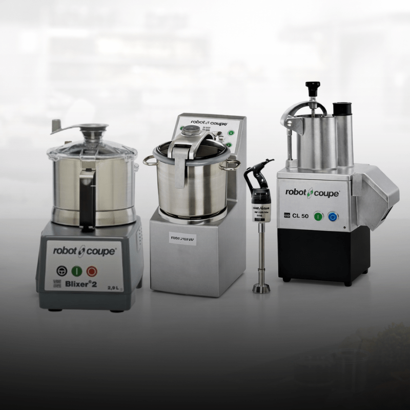 commercial food processing equipments in qatar